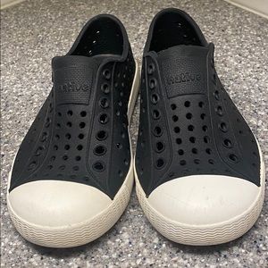 Native Jefferson Kids Shoe